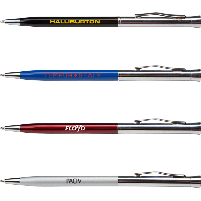 Provo Metal Pen