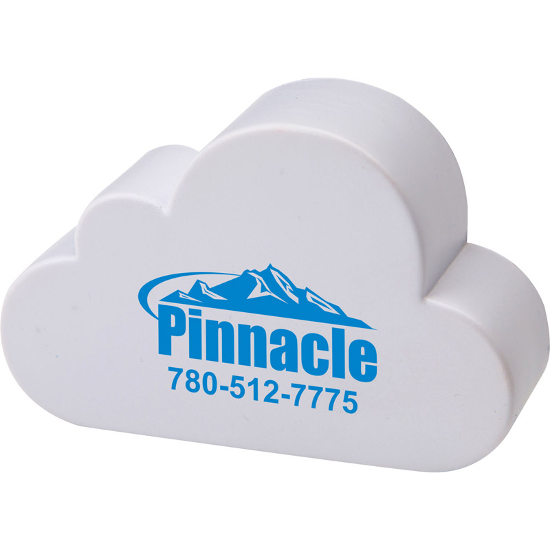 Cloud Stress Reliever