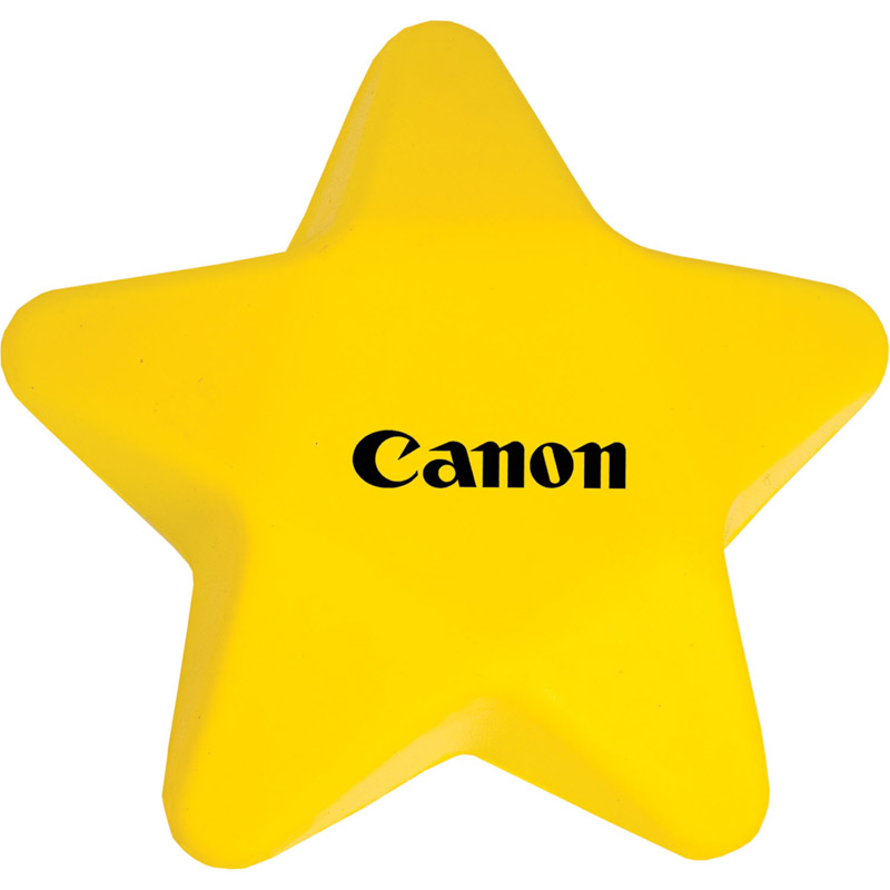 Star Stress Reliever