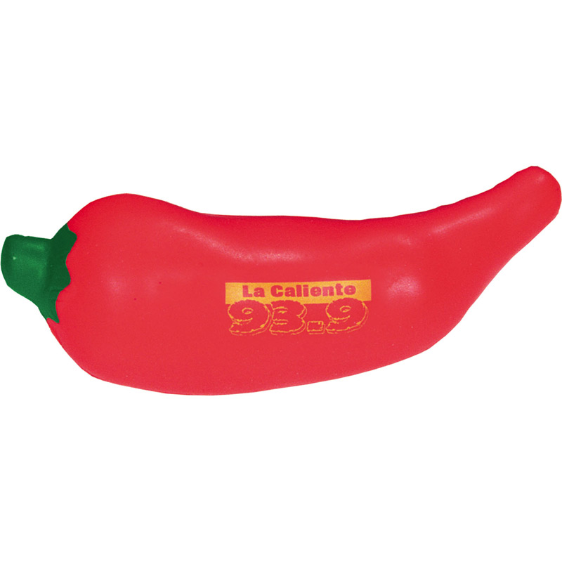 Chili Pepper Stress Reliever