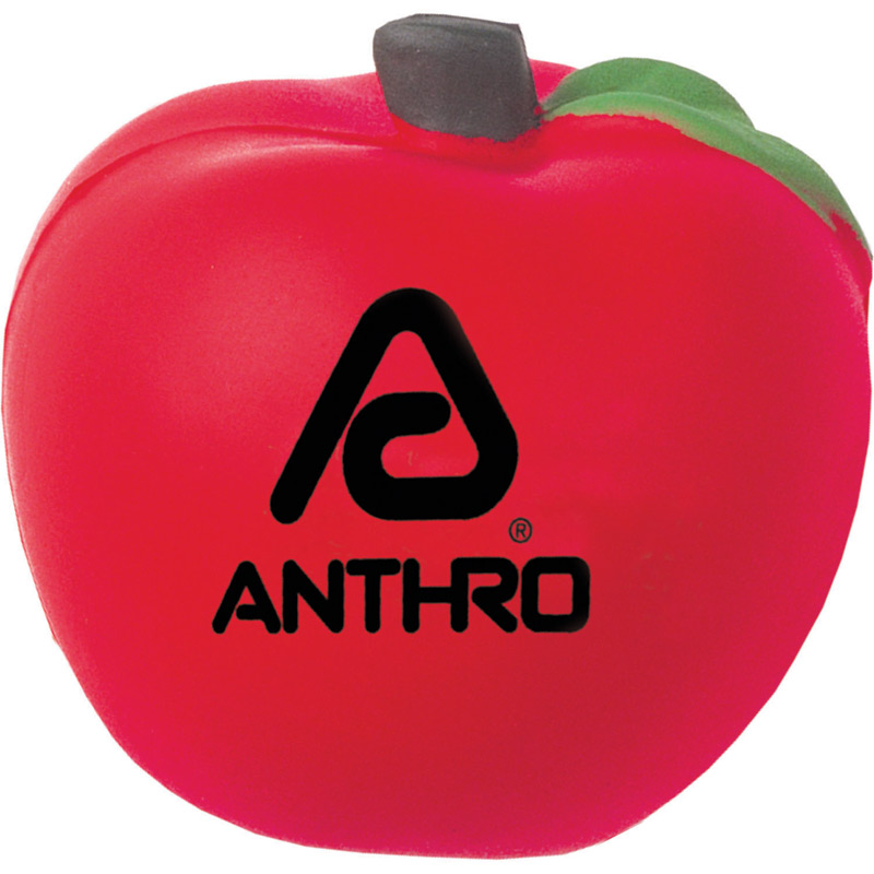Apple Stress Reliever