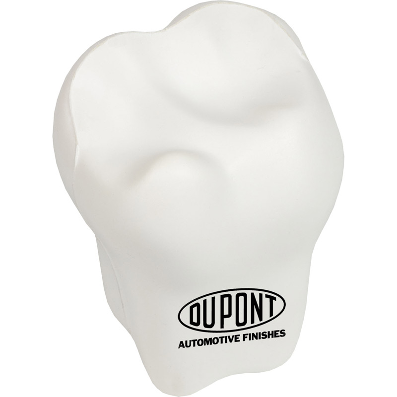 Tooth Stress Reliever