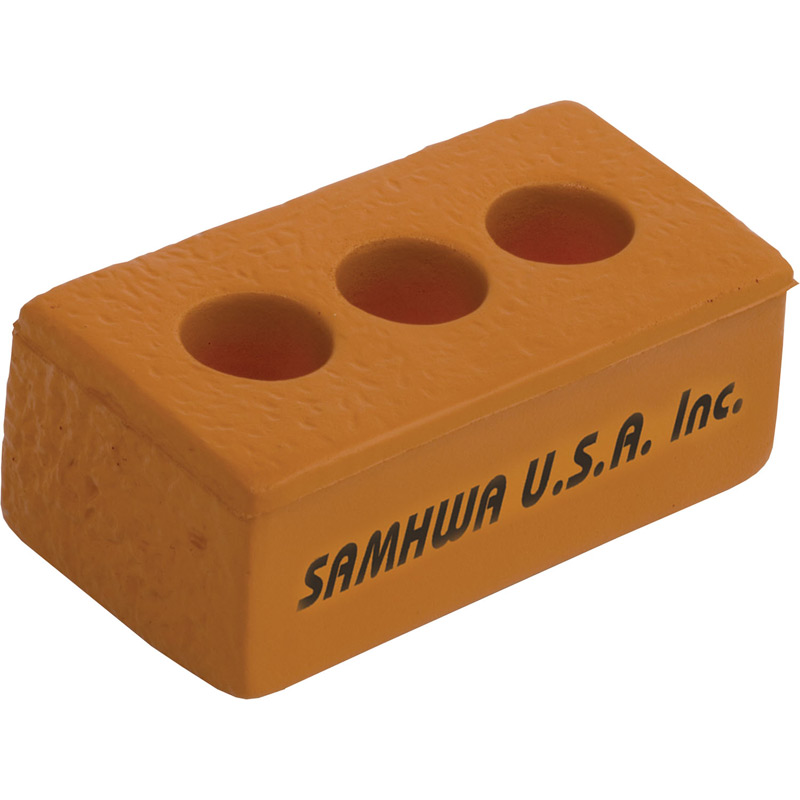 Brick Stress Reliever