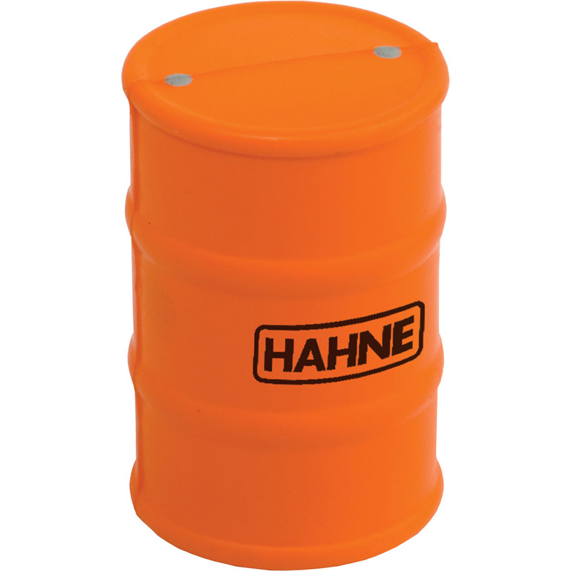 Barrel Stress Reliever