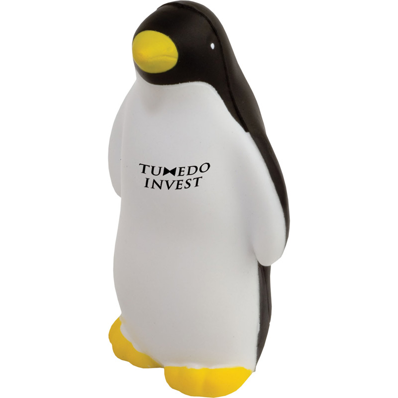 Penguin Stress Reliever