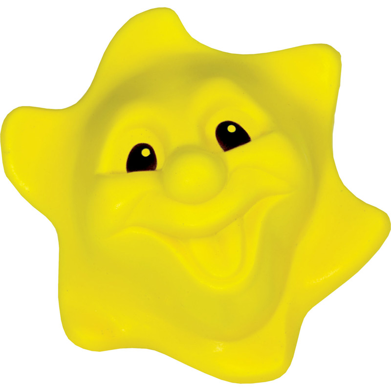Sunny the Sunshine Stress Reliever