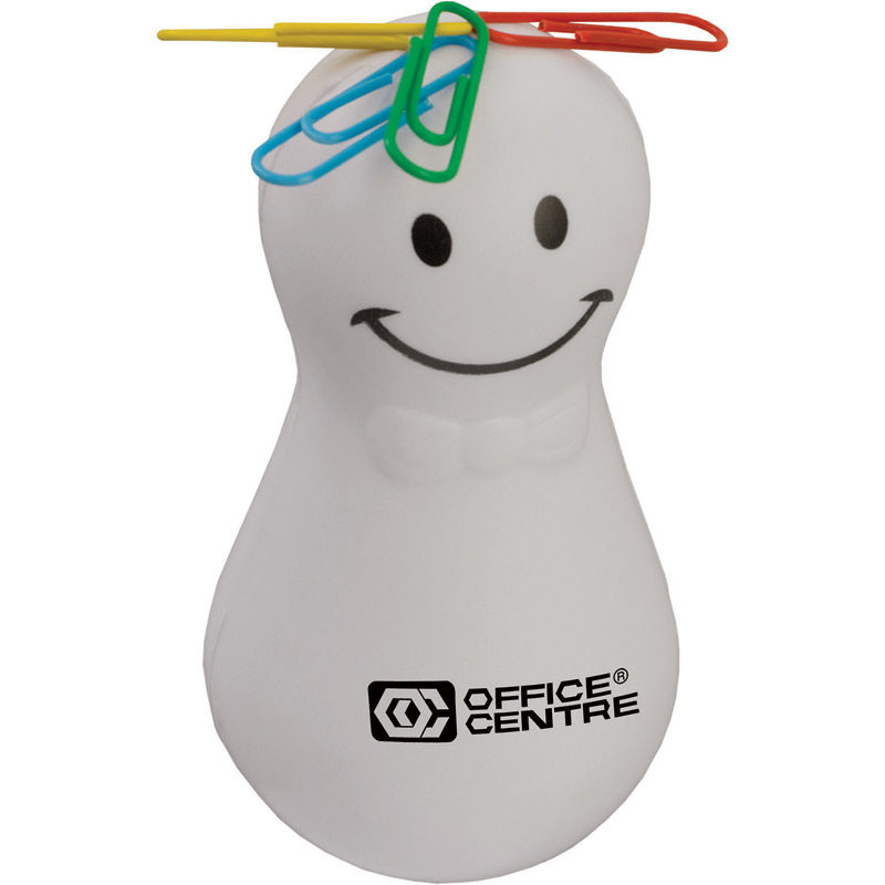 Wobble Man Stress Reliever