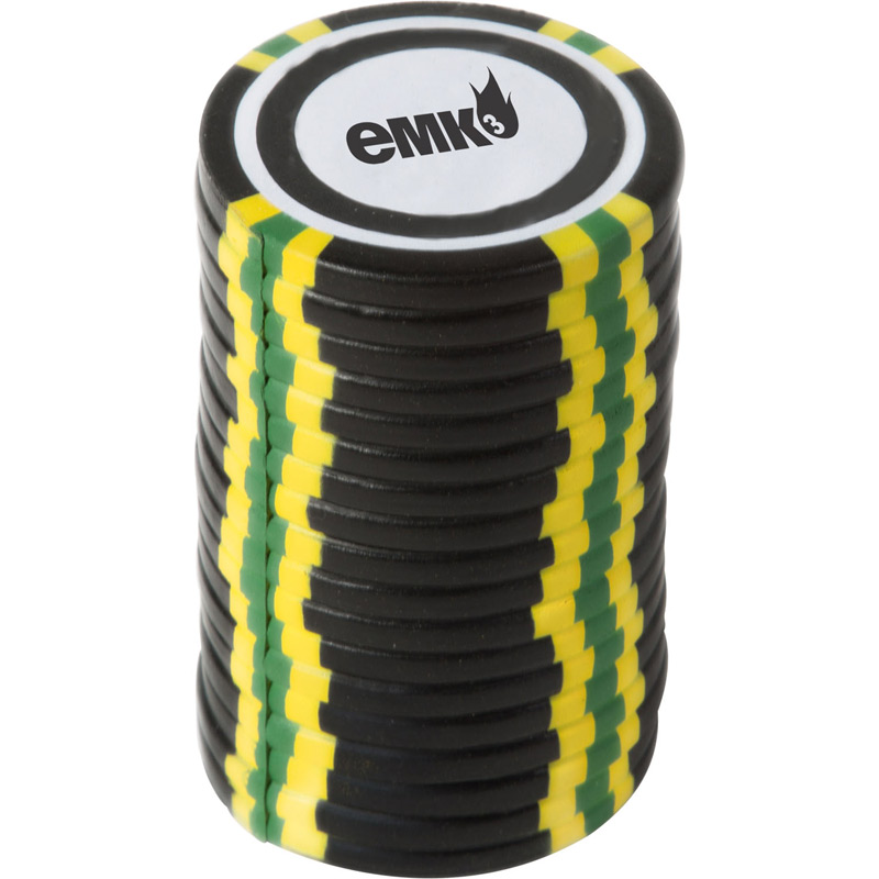 Casino Chips Stress Reliever