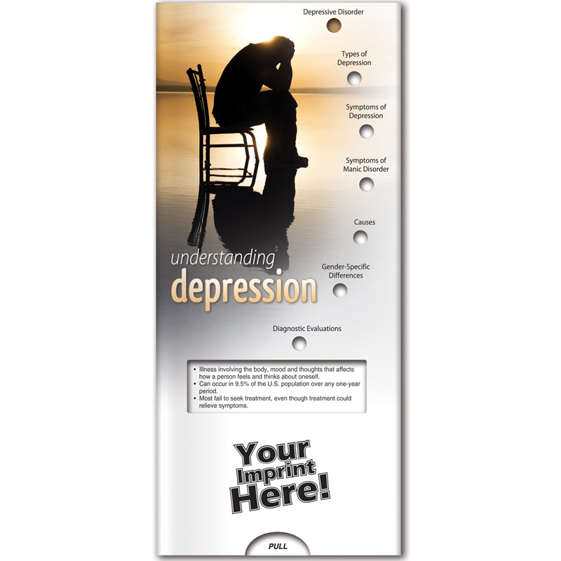 Pocket Slider - Understanding Depression