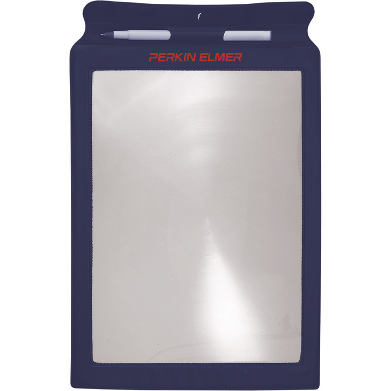 Cover Sheet Magnifier