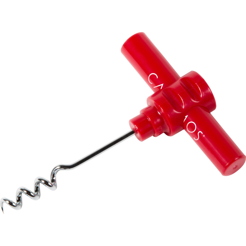 Wine Bottle Cork Screw