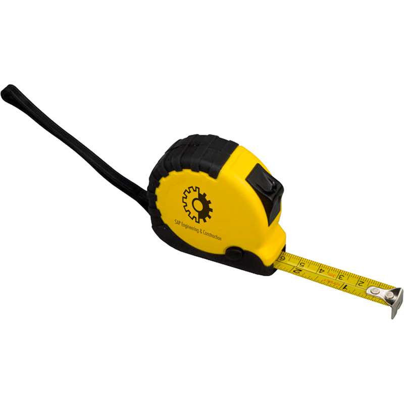 10 Foot Tape Measure