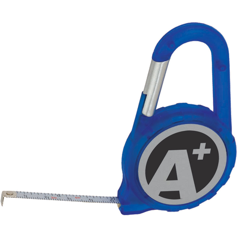 Carabiner Tape Measure