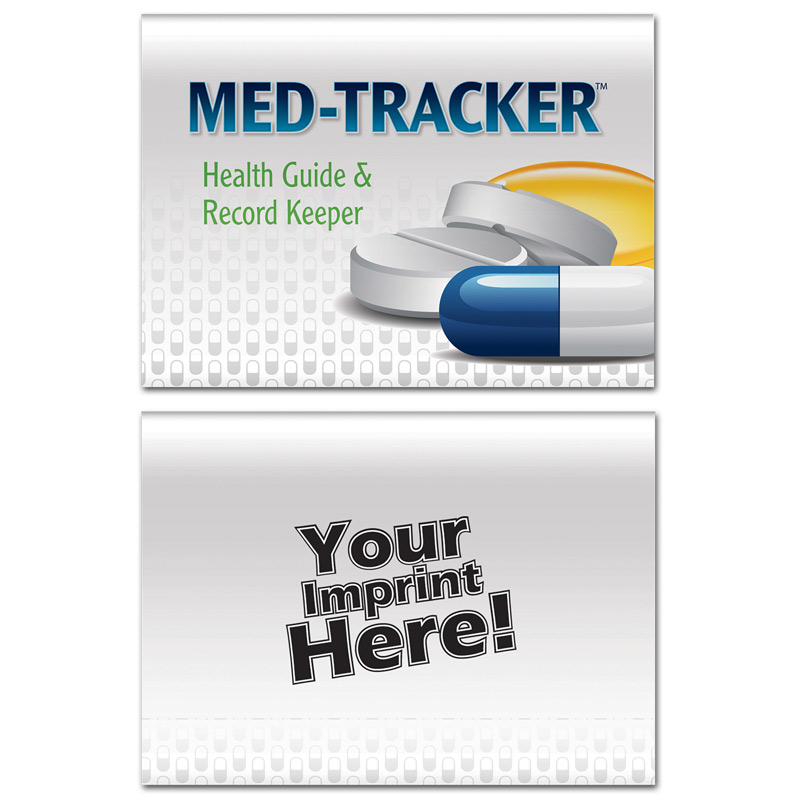 Planner and Tracker - Med-Tracker