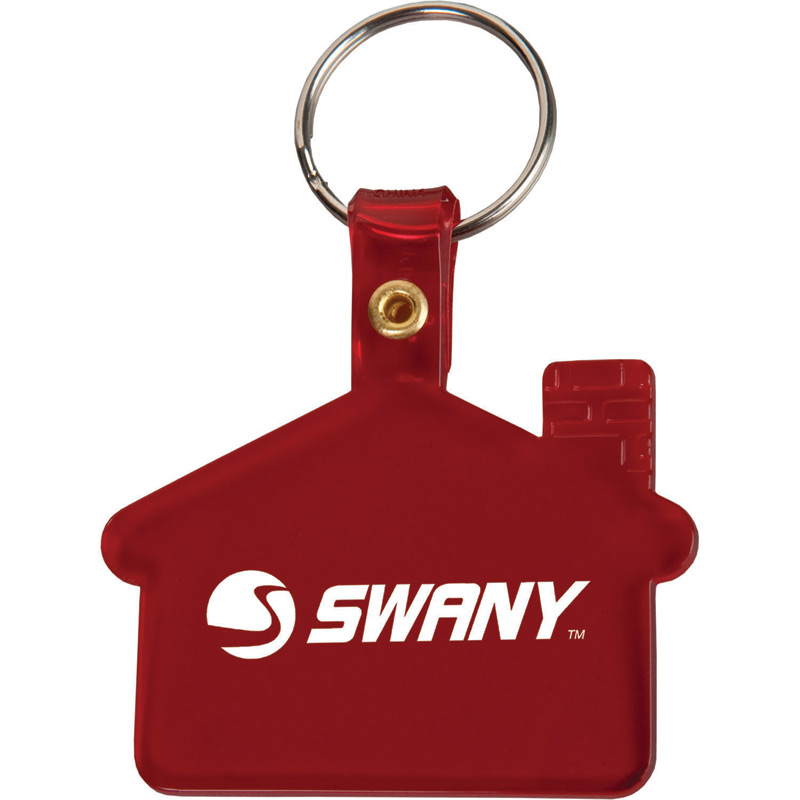 House Key Tag