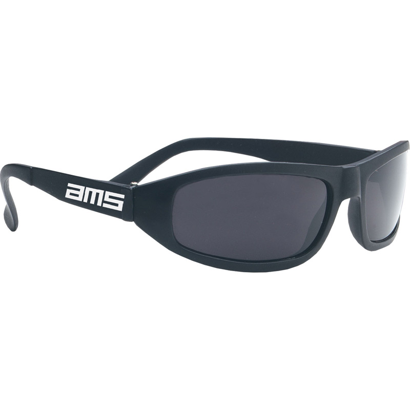 Terminator Rubber Sport Wrap Sunglass