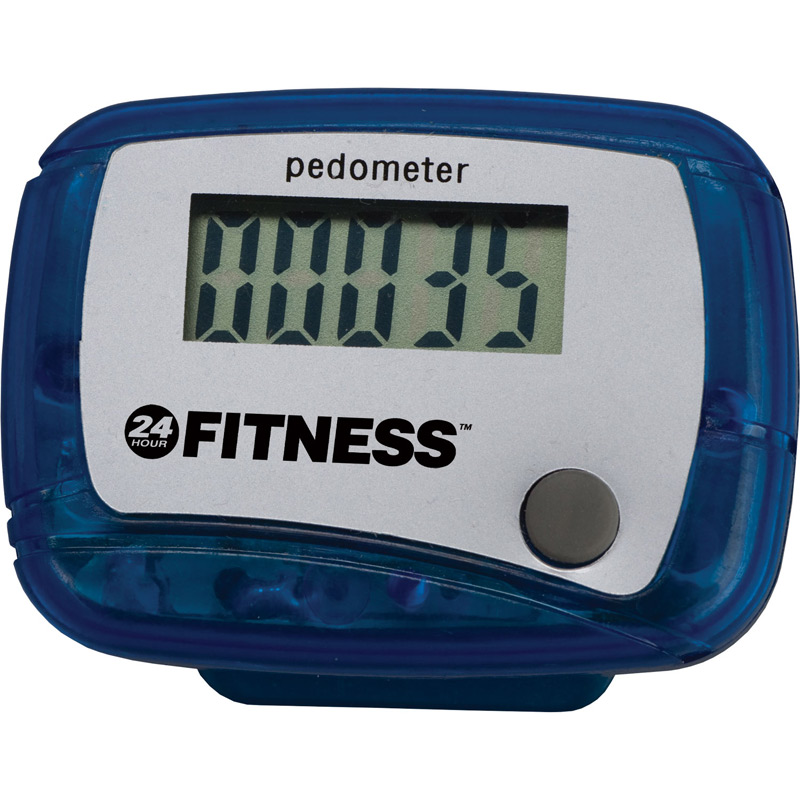 Classic Pedometer
