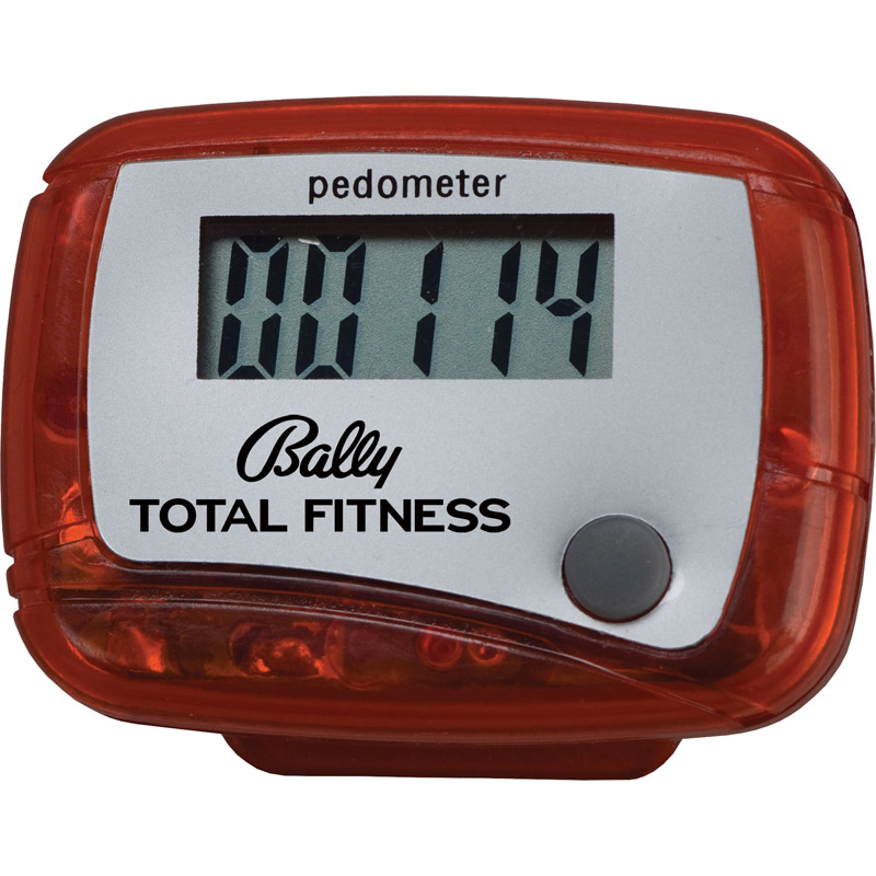 Classic Pedometer