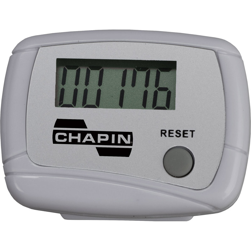 Classic Pedometer