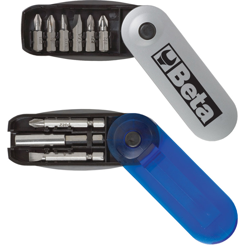 9-Piece Tool Kit