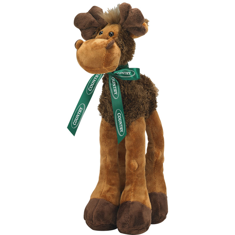 Bumpkins Moose (13" H)