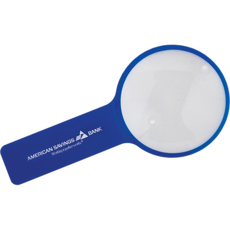 The Detective Magnifier