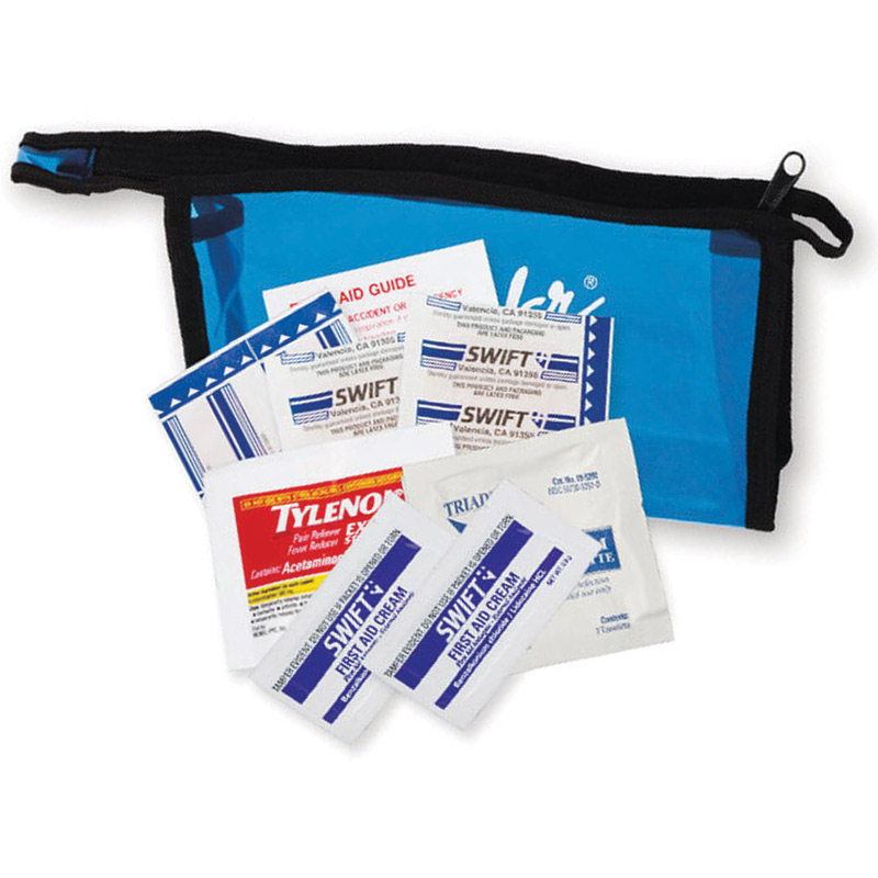 Deluxe First Aid Kit