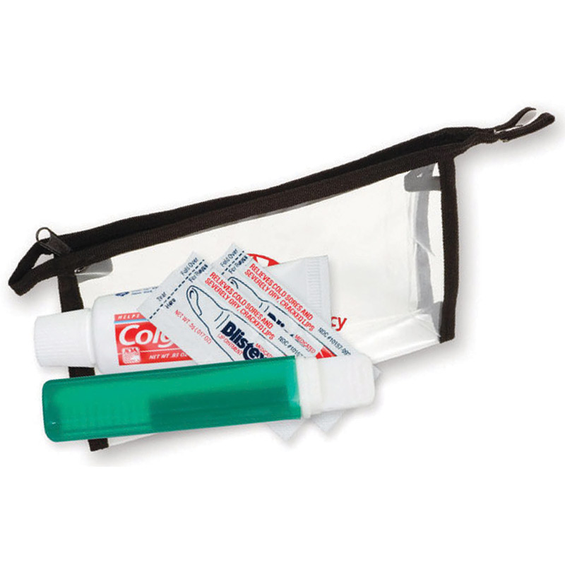 Dental Travel Kit