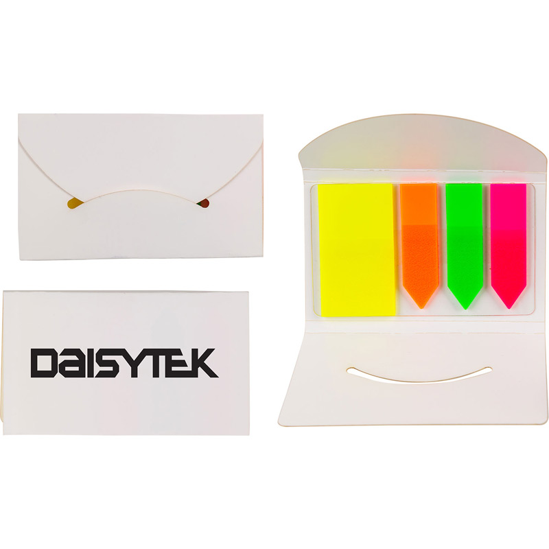 HOT DEAL - Large Matchbook Flag Holder