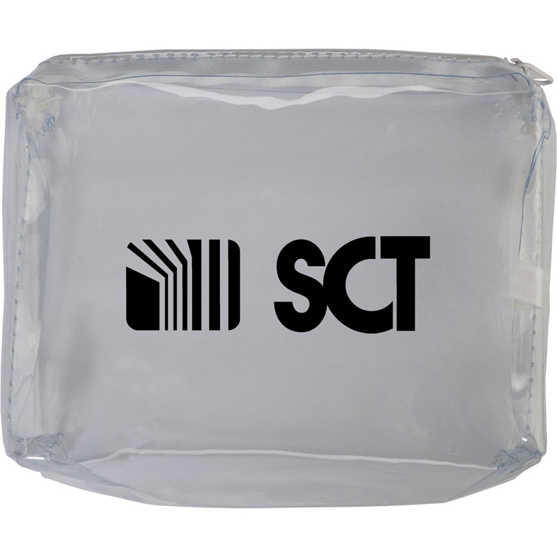 Small Clear Bag