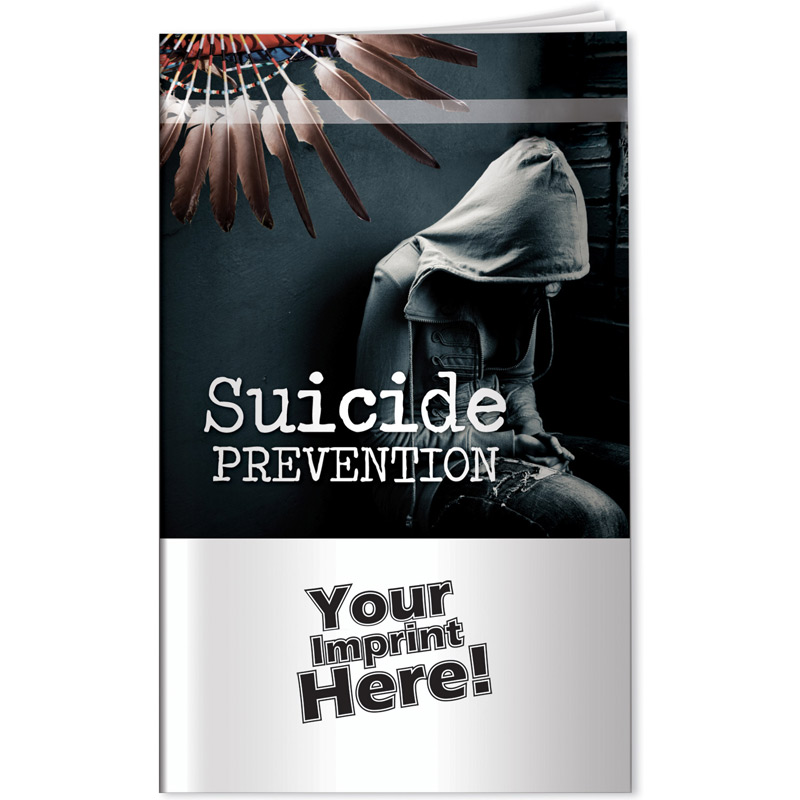 Better Book - Suicide Prevention