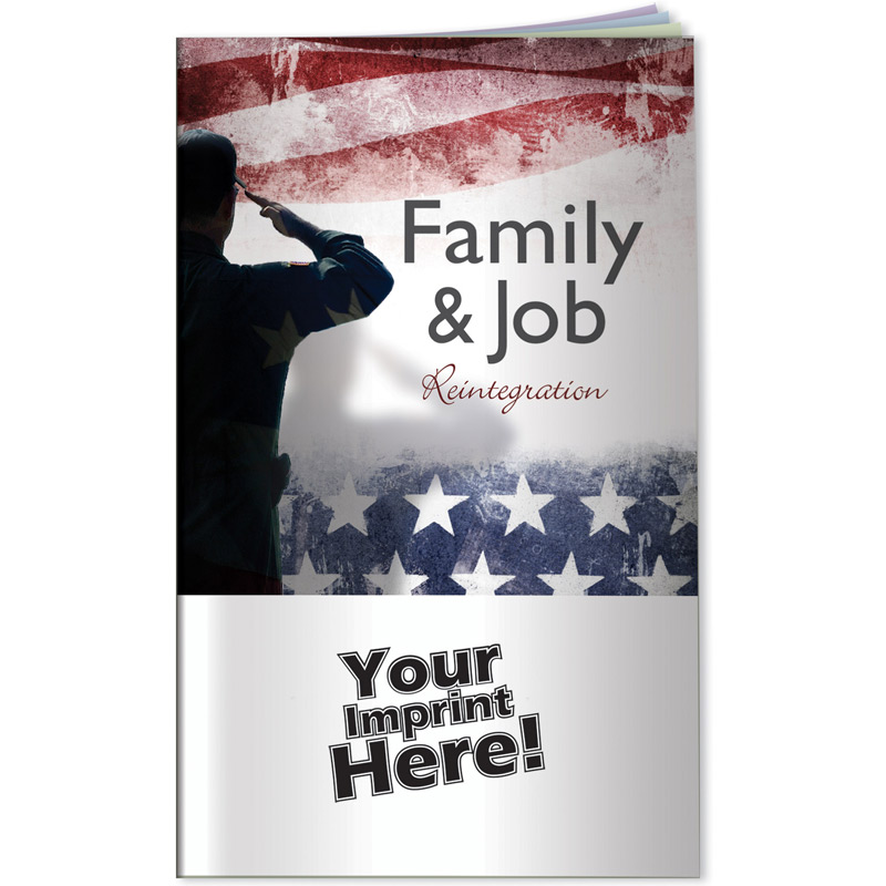 Better Book - Family & Job Reintegration