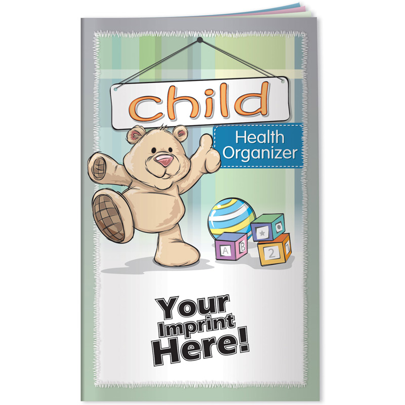 Better Book - Child Health Organizer