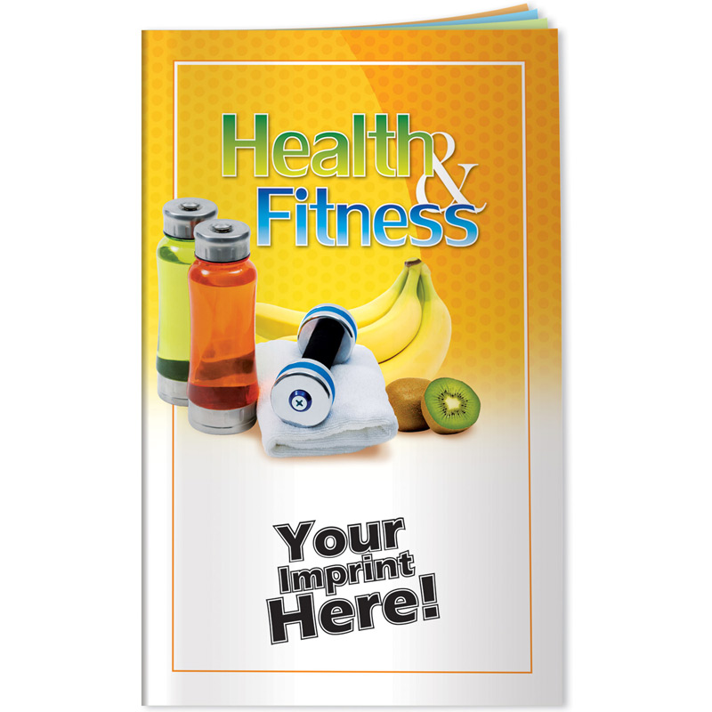 Better Book - Health and Fitness