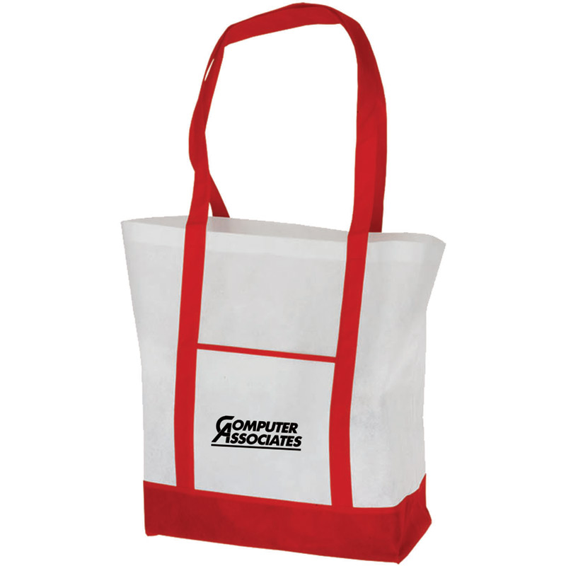 Standard Pocket Tote