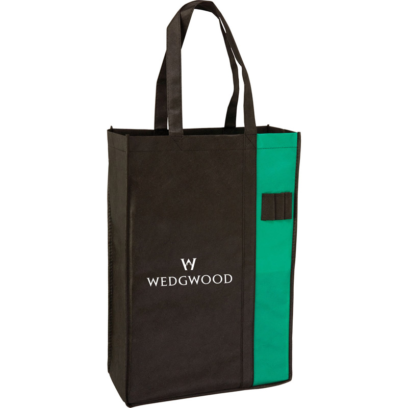 Convention Tote Bag