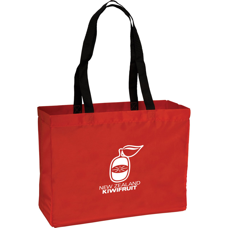 Medium Polyester Tote Bag