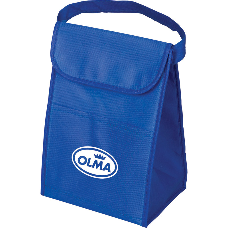 Insulated Lunch Bag