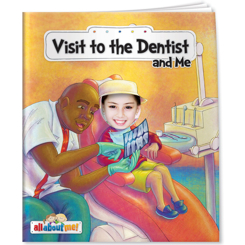 All About Me - Dentist and Me