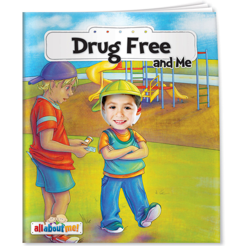 All About Me - Drug Free and Me