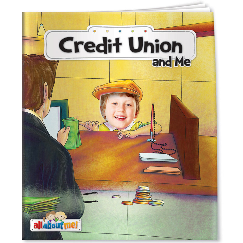 All About Me - Credit Union and Me
