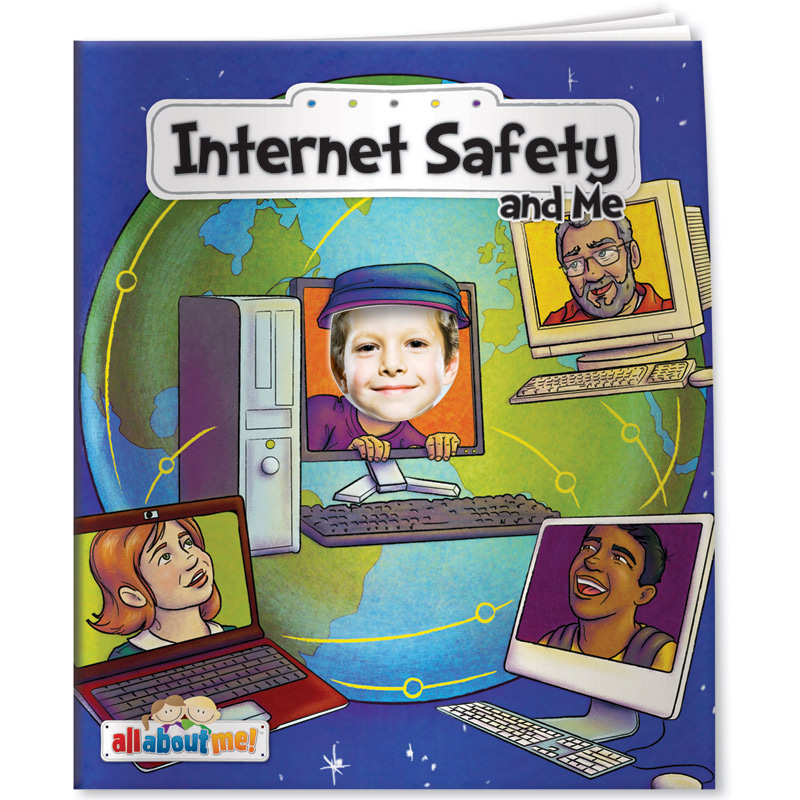 All About Me - Internet Safety and Me