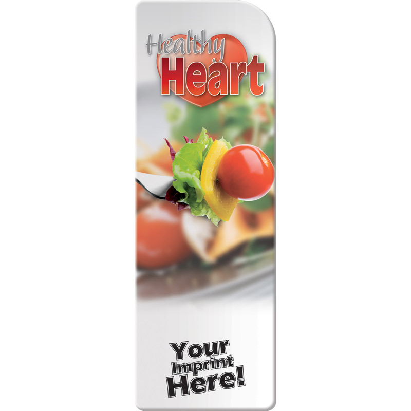 Bookmark - Healthy Heart