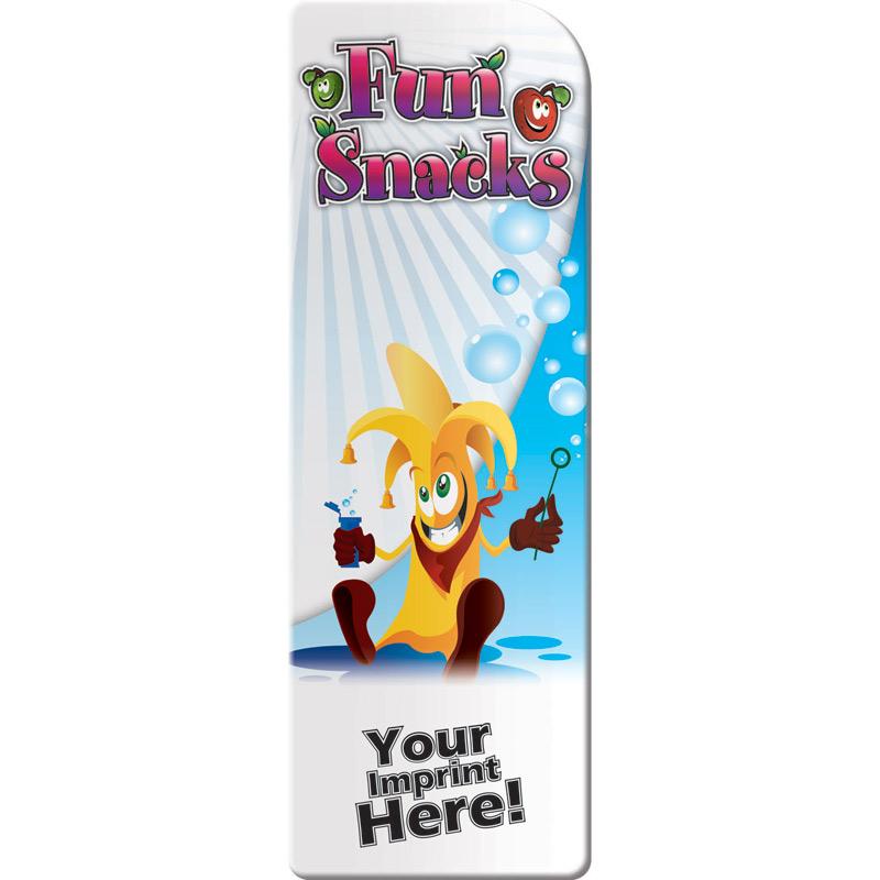 Bookmark - Fun Snacks