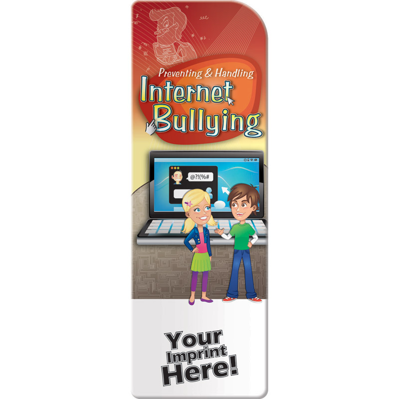 Bookmark - Preventing and Handling Internet Bullying