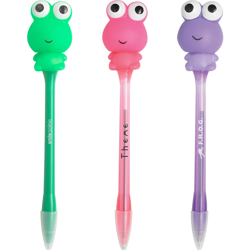 Frog Light Pen