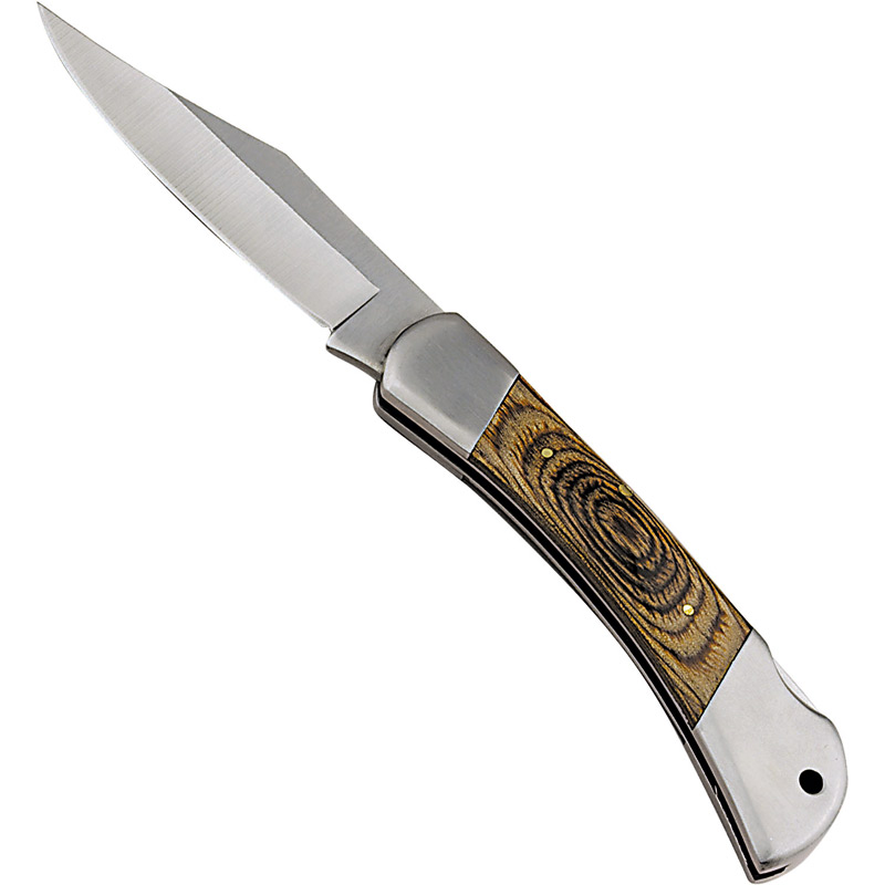 Jaguar Folding Knife