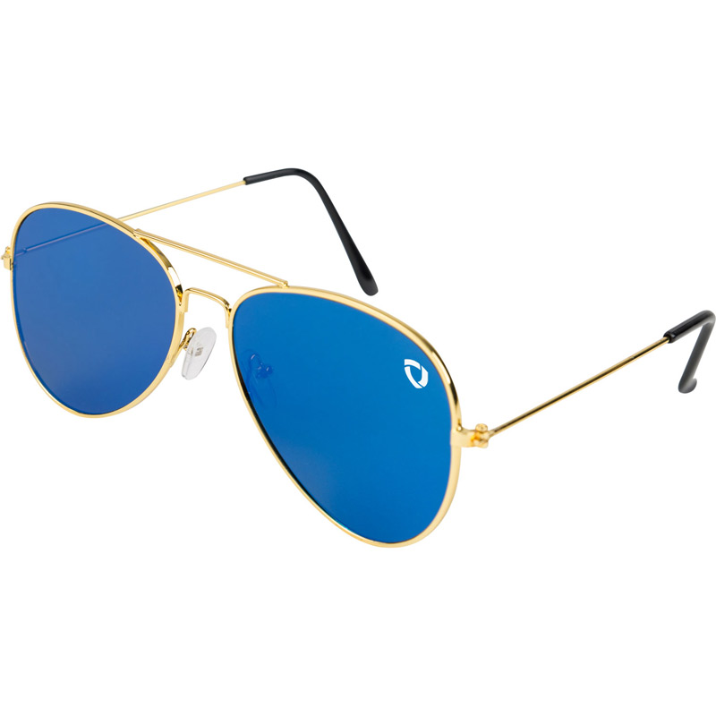 Flat Front Aviator