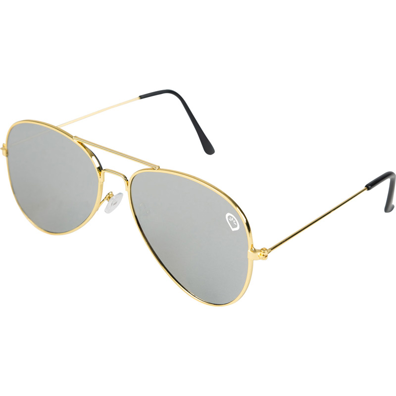 Flat Front Aviator