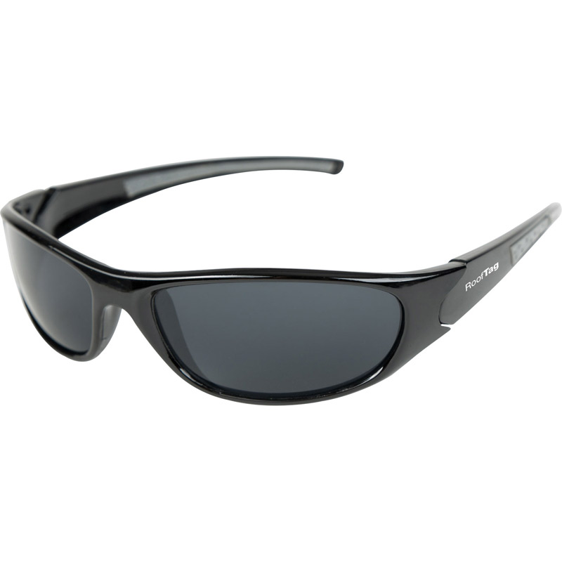 Accent Wrap Sunglass